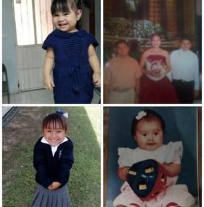 Meet your Posher, Vicky